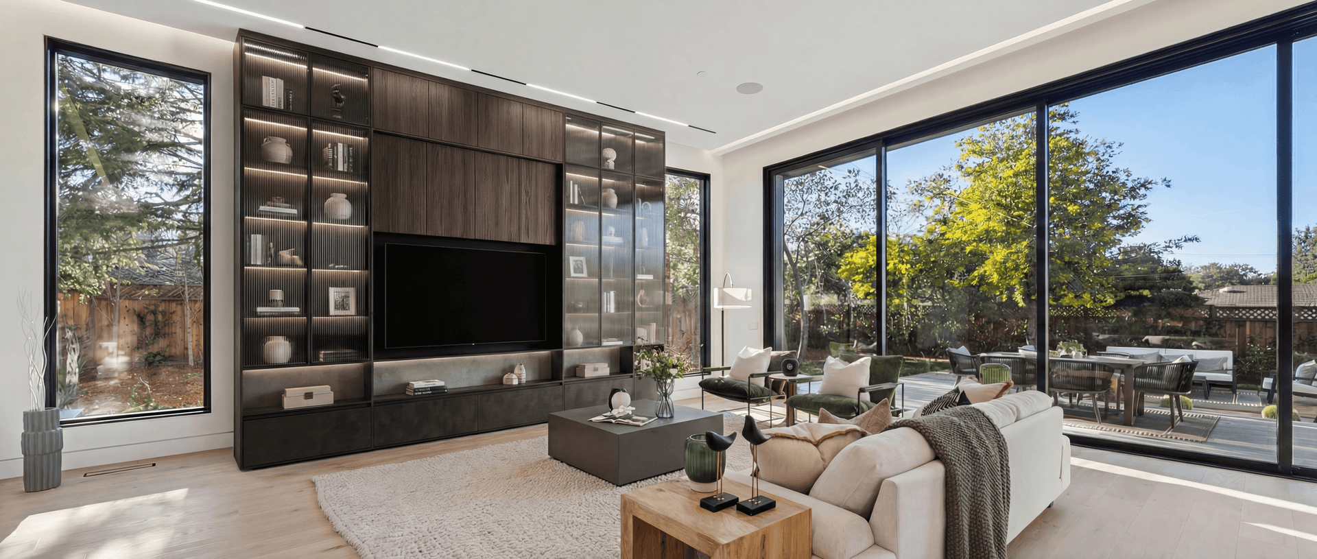 HotWalls Studio — completed projects