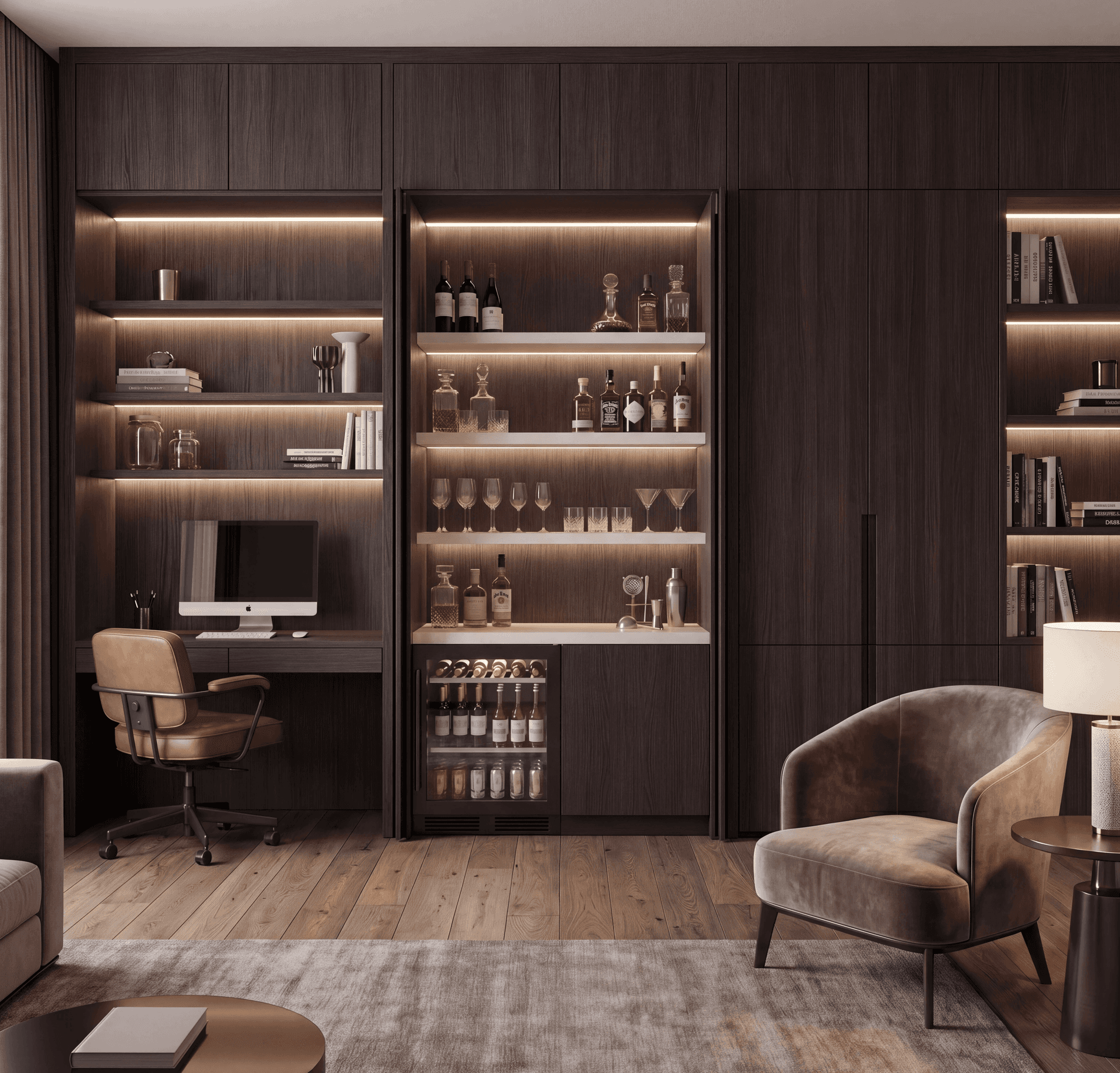 HotWalls craftsmanship