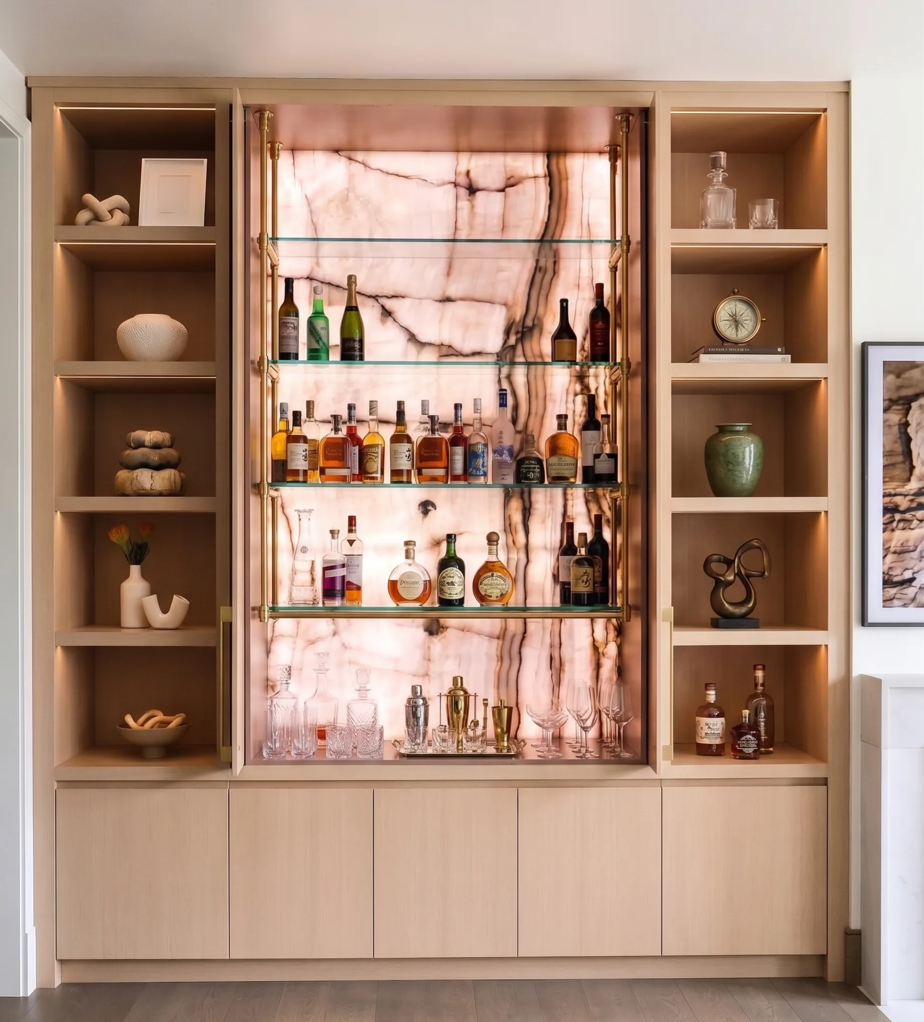 HotWalls Studio — custom millwork in Long Island