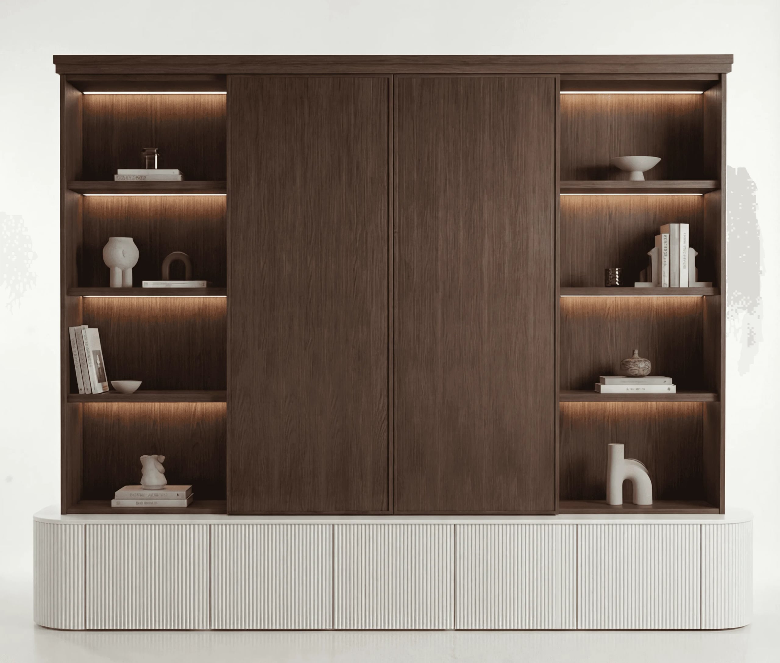 Bespoke Media Walls