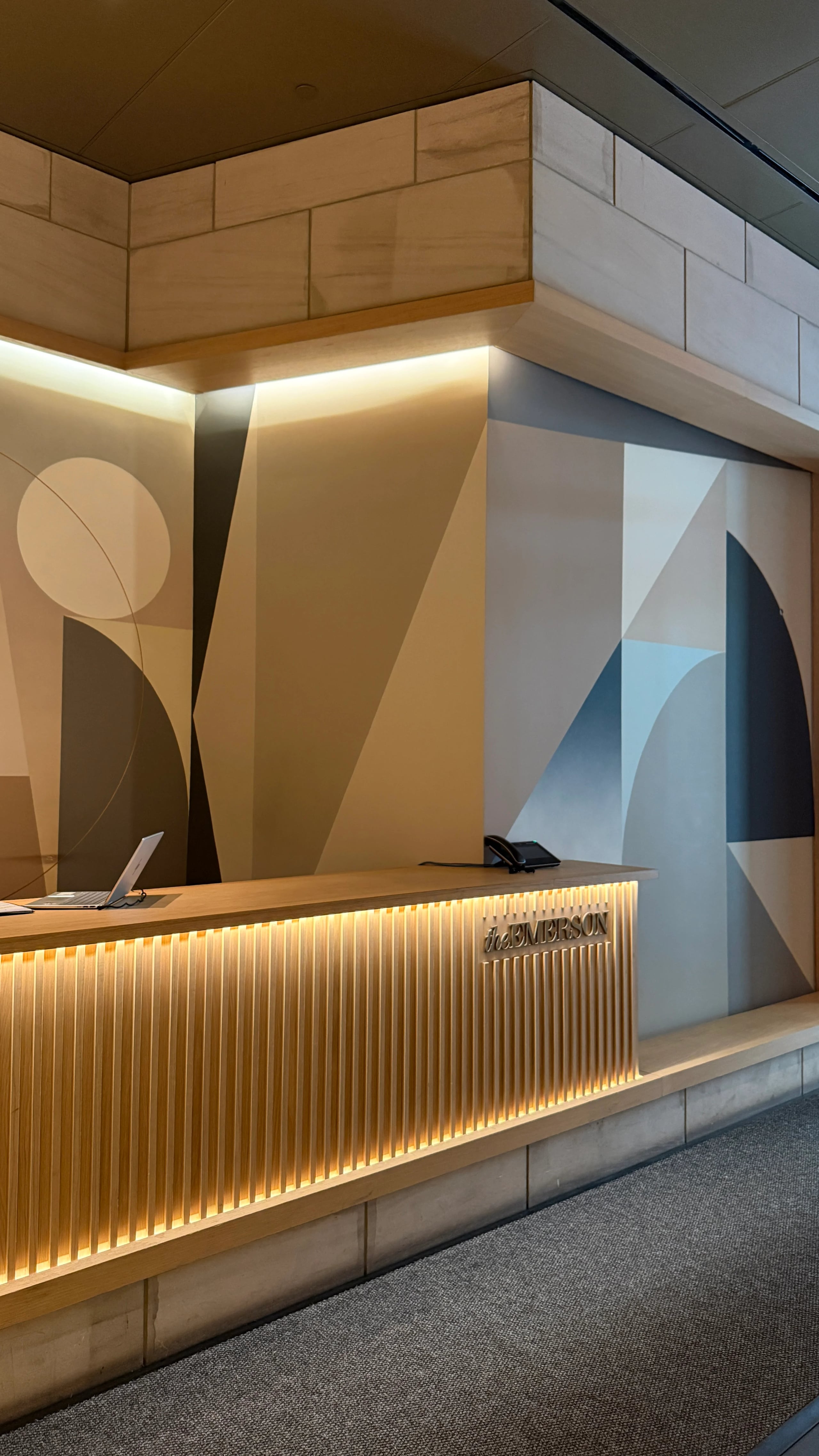 The Emerson — Apartment in 500 W 25th St, New York